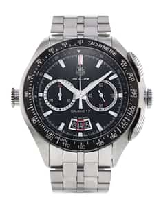 Pre-Owned Tag Heuer SLR Watch Pre-Owned Tag Heuer SLR Watch